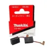 MAKITA Brosses à charbon 195844-2 - CB-175 Voir les images du produit 10
