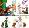 LEGO Wicked Glindas Hochzeitstag - Kreatives Spielzeug mit Produktbild-Vorschau 5
