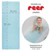 reer MyHappyBath Mat Baby Badewannenmatte, Anteprima dell’immagine prodotto 8