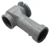 Reber corpo ghisa spremipomodoro passapomodoro n.3 HP0.30 Anteprima dell’immagine prodotto 1