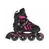 Inlineskates 4in1 Kinder Inliner Rollschuhe Roller Blades Produktbild-Vorschau 18