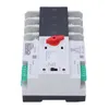 4P Dual Power Automatický prepínač neprerušovaného Náhľad obrázku produktu 6