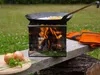 Petromax Schmiedeeise. Pfanne SP32 schmiedeeisern Produktbild-Vorschau 15