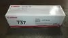Toner CANON 9435B002 737 nero Anteprima dell’immagine prodotto 9