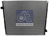 DT Spare Parts 2.15761 Kühler Wasserkühler Motorkühler für Produktbild-Vorschau 1