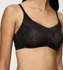 Triumph Shape Smart Ellipse, Schwarz, Wirefree, Muster, Produktbild-Vorschau 9