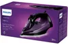 Philips Dampfbügeleisen 5000 Series mit SteamGlide Plus Produktbild-Vorschau 5