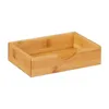 Relaxdays Schreibtisch Organizer, Ablage, 3 Schubladen, für Produktbild-Vorschau 12