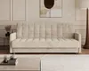 MOEBLO Schlafsofa Tina – 3-Sitzer Cordsofa mit Produktbild-Vorschau 2