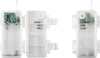 2x 20 LED in filo d'argento, timer incluso Anteprima dell’immagine prodotto 7