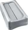 Pokrywa wahadłowa Rubbermaid Slim Jim Podgląd zdjęcia produktu 4