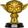 Star Wars - Yoda  124 Special Edition - Funko Pop! - Vinyl Produktbild-Vorschau 3