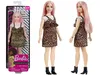Barbie Fashionistas Puppe im Leoparden Kleid Produktbild-Vorschau 11