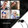Sonnenbrillen Herren Pilotensonnenbrille Polarisierte Produktbild-Vorschau 4