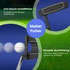 GOPLUS Golfschläger Set, 9 TLG. Golfschlägersätze, Produktbild-Vorschau 7