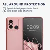 kwmobile Handyhülle für Xiaomi Redmi 12C Hülle - weiche Produktbild-Vorschau 5