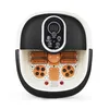 CALMENTA® Bain de pieds XXL 12L avec massage Shiatsu, Voir les images du produit 1