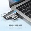 UGREEN USB-C Card Reader For TF/SD Produktbild-Vorschau 2