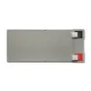 Qoltec 53076 AGM-Batterie | 12V | 7Ah | Sicherheit Produktbild-Vorschau 5
