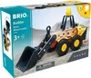 BRIO Builder 34598 - Volvo pyöräkuormaaja Podgląd zdjęcia produktu 2