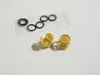VOLVO 850 C70 S70 V70 Joint torique de raccord de chauffage Voir les images du produit 1