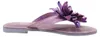 Lazamani tongs tongs cuir Voir les images du produit 11