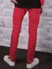 BEZLIT Kinder Jungen Freizeithose Rot 104 Produktbild-Vorschau 5