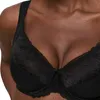 Triumph Moderner Bügel-BH aus Spitze und Baumwolle, Größe Produktbild-Vorschau 4