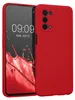 kwmobile Slim Case kompatibel mit Oppo A74 (5G) / A54 (5G) Produktbild-Vorschau 1