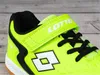 scarpe Lotto Dasher 2600920K2411 Anteprima dell’immagine prodotto 5