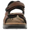 Herren Sandalen Rieker 26955-24 braun 42 Produktbild-Vorschau 15