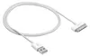Akyga AK-USB-08, 1 m, USB A, Micro-USB B/Lightning/Apple Produktbild-Vorschau 6