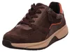 GABOR Rollingsoft Damen Sneaker braun kombi Produktbild-Vorschau 22