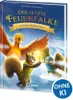 Der letzte Feuerfalke und das Wolkenland (Band 7) Produktbild-Vorschau 4