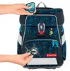 Komplet plecaka szkolnego "Shark Dexter" firmy SPACE SHINE, Podgląd zdjęcia produktu 20