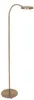 Mexlite - lampadaire - Platu - bronze - plastique métal - Voir les images du produit 17