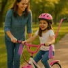 MILLYBO Fahrrad Schubstange für Kinderfahrrad 12–20 Zoll, Produktbild-Vorschau 7