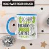 Trendation - Gärtner Tasse Geschenk So Sieht Ein RIchtig Produktbild-Vorschau 3