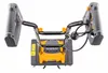 Powermat Elektro Motorhacke 1700W Gartenfräse Gartenhacke Produktbild-Vorschau 8