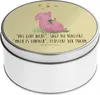 Mr. & Mrs. Panda Erinnerungsbox Schwein Glück - Gelb Produktbild-Vorschau 1