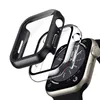 Crong Hybrid Watch Case - Gehäuse mit Glas für Apple Watch Produktbild-Vorschau 4