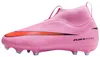 Chaussures de foot Nike FQ8304-600 pour Enfant Voir les images du produit 1