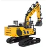 fischertechnik Liebherr R 938: Hydraulische graafmachine Productafbeelding-voorbeeld 10