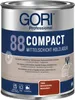 GORI 88 COMPACT-LASUR2,5 Liter  7809 Mahagoni Produktbild-Vorschau 3