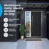 Wycieraczka zewnętrzna, mata czyszcząca na dwór – 40 x 60 Podgląd zdjęcia produktu 3