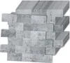 UISEBRT 10x Fliesenaufkleber PVC Wandfliesen 34 x 29 cm Produktbild-Vorschau 1