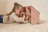 Little Dutch - Casa delle bambole portatile Anteprima dell’immagine prodotto 2