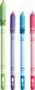 LOL Smiley-Gesicht radierbarer Stift Happy Color Produktbild-Vorschau 1
