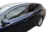 J&J AUTOMOTIVE | Windabweiser Passend Für Toyota Avensis Produktbild-Vorschau 3