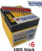 DEWALT XH-Naegel 27x3,0mm 1.005 Stk. Produktbild-Vorschau 5